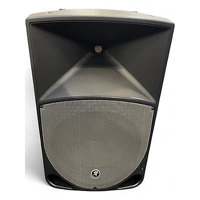 Used Mackie TH15A Powered Speaker