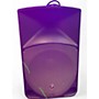 Used Mackie TH15A Powered Speaker