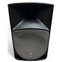 Used Mackie TH15A Powered Speaker