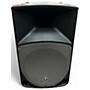 Used Mackie TH15A Powered Speaker