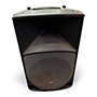 Used Mackie TH15A Powered Speaker