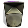 Used Mackie TH15A Powered Speaker