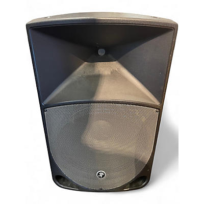 Used Mackie TH15A Powered Speaker