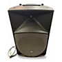 Used Mackie TH15A Powered Speaker
