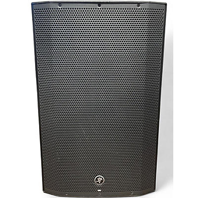 Used Mackie TH15A Powered Speaker