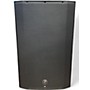 Used Mackie TH15A Powered Speaker