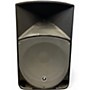 Used Mackie TH15A Powered Speaker