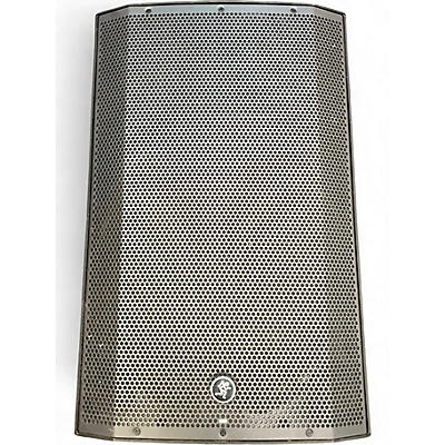 Used Mackie TH15A Powered Speaker