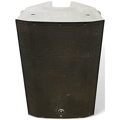 Used Mackie TH15A Powered Speaker