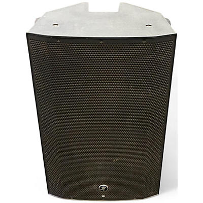 Used Mackie TH15A Powered Speaker