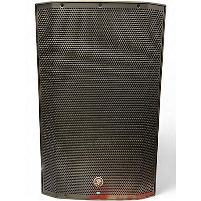 Used Mackie TH15A Powered Speaker