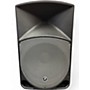 Used Mackie TH15A Powered Speaker