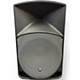 Used Mackie TH15A Powered Speaker