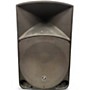 Used Mackie TH15A Powered Speaker