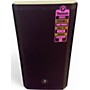 Used Mackie THRASH 212 Powered Speaker