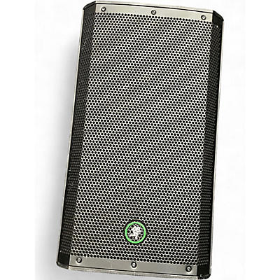 Used Mackie THRASH 212 Powered Speaker