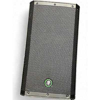 Used Mackie THRASH 212 Powered Speaker