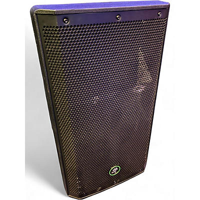 Used Mackie THRASH 212 Powered Speaker