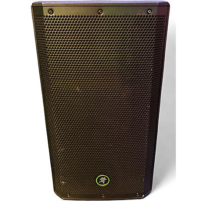 Used Mackie THRASH 212 Powered Speaker