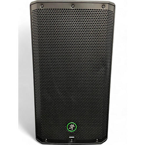 Mackie Used Mackie THRASH212 GO Powered Speaker