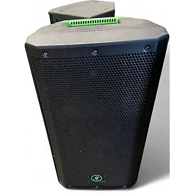 Used Mackie THRASH212 Powered Speaker