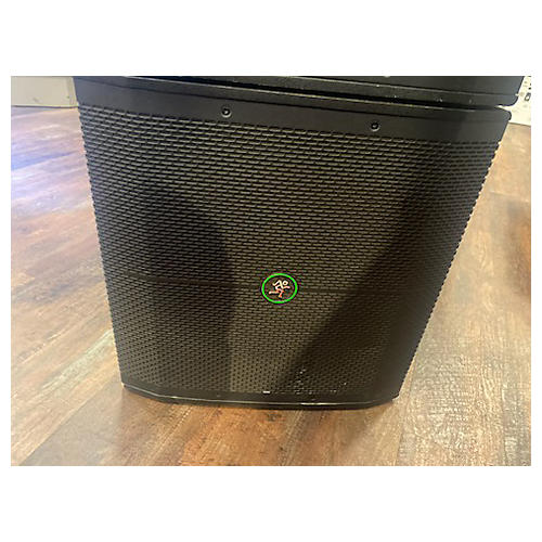 Mackie Used Mackie THUMP 115S Powered Subwoofer