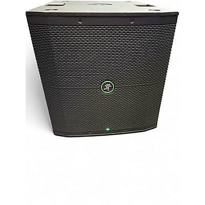 Used Mackie THUMP 115S Powered Subwoofer
