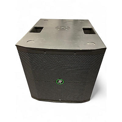 Used Mackie THUMP 115S Powered Subwoofer