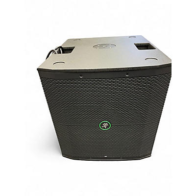Used Mackie THUMP 115S Powered Subwoofer