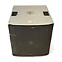 Used Mackie THUMP 118S Powered Subwoofer