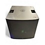 Used Mackie THUMP 118S Powered Subwoofer