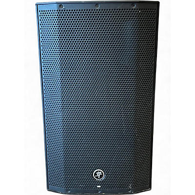 Used Mackie THUMP 12 A Powered Speaker