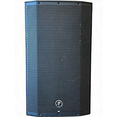 Used Mackie THUMP 12 A Powered Speaker