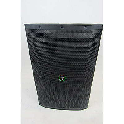 Used Mackie THUMP 12 Powered Speaker