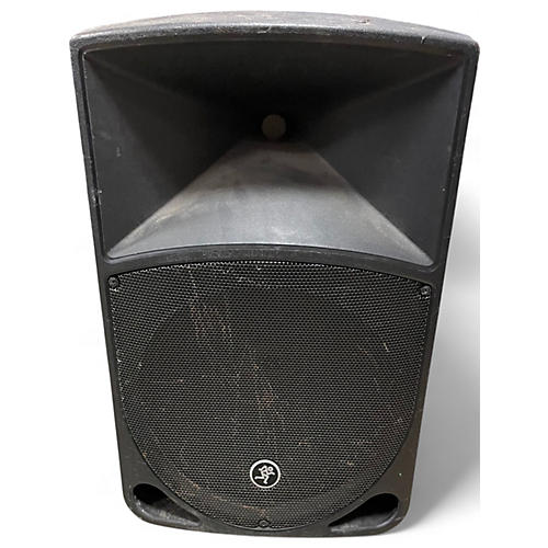 Mackie Used Mackie THUMP 12 Powered Speaker