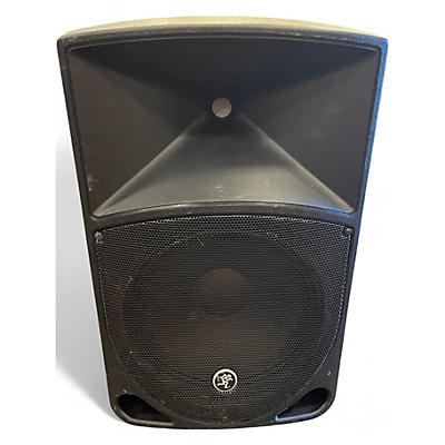 Used Mackie THUMP 12 Powered Speaker