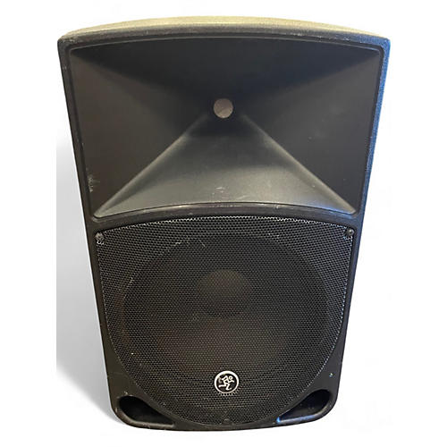 Used Mackie THUMP 12 Powered Speaker