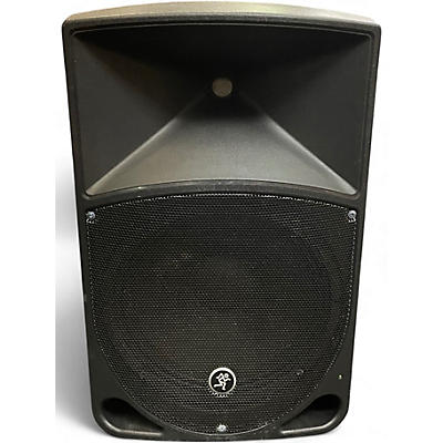 Used Mackie THUMP 12 Powered Speaker