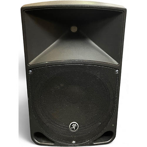 Used Mackie THUMP 12 Powered Speaker