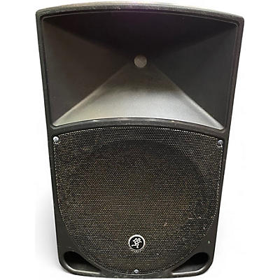 Used Mackie THUMP 12 Powered Speaker