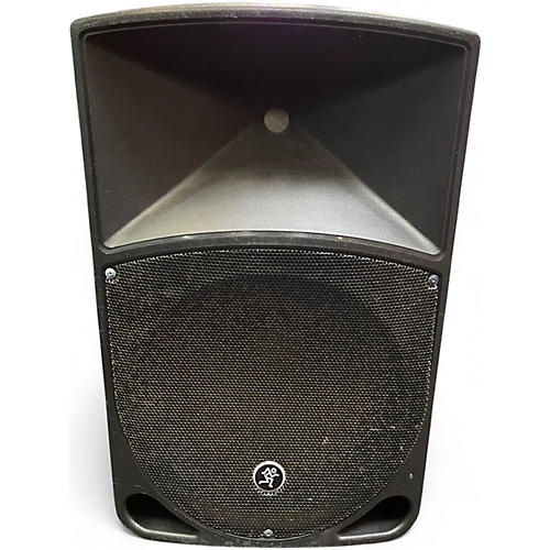 Used Mackie THUMP 12 Powered Speaker