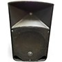 Used Mackie THUMP 12 Powered Speaker