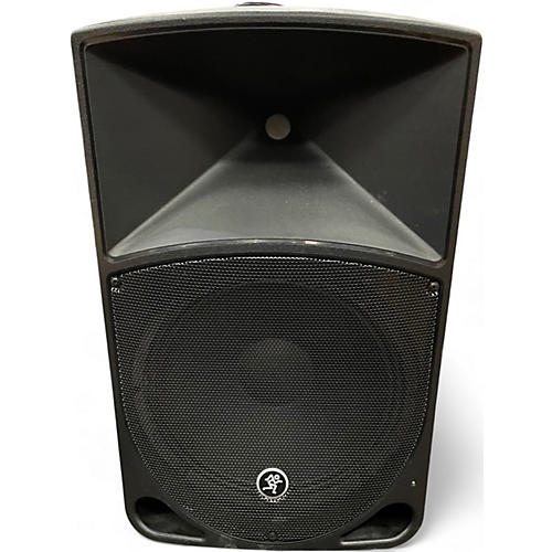 Used Mackie THUMP 12 Powered Speaker