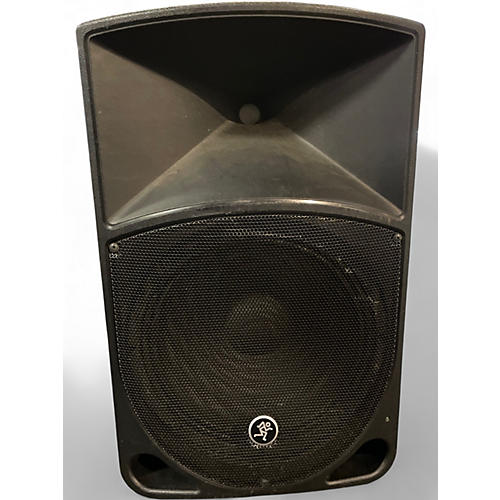 Used Mackie THUMP 12 Powered Speaker