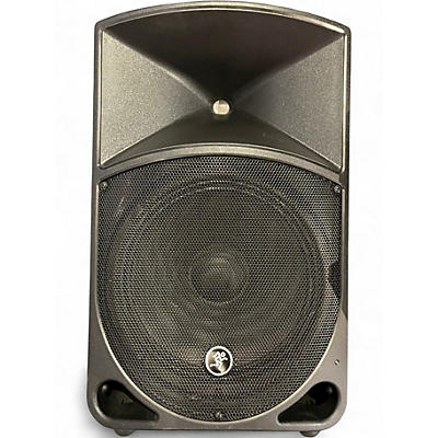 Used Mackie THUMP 12 Powered Speaker