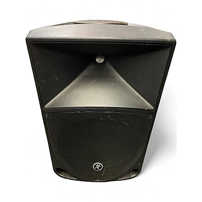 Used Mackie THUMP 12 Powered Speaker