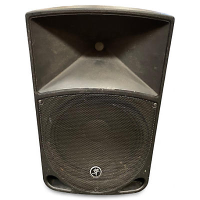 Used Mackie THUMP 12 Powered Speaker