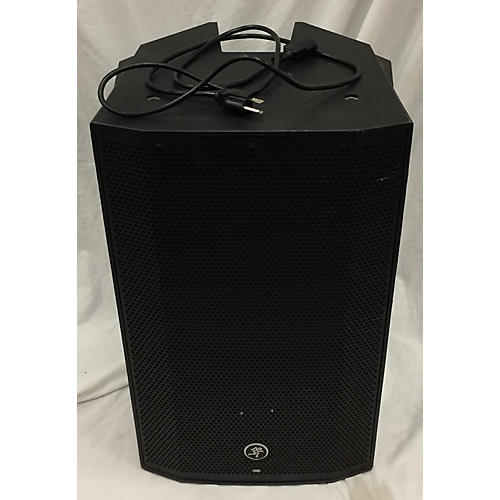 Mackie Used Mackie THUMP 12A Powered Speaker