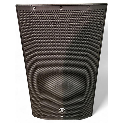 Mackie Used Mackie THUMP 12A Powered Speaker