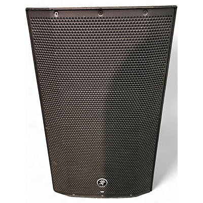 Mackie Used Mackie THUMP 12A Powered Speaker